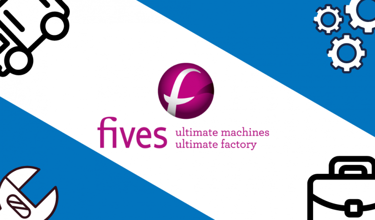 Fives-logo