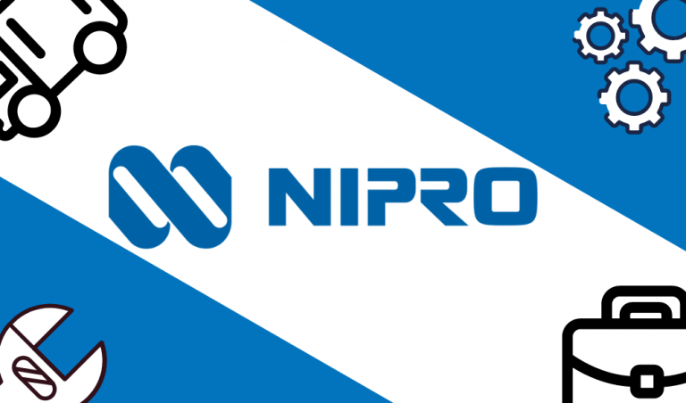 nipro-europe-logo