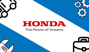 Honda-logo