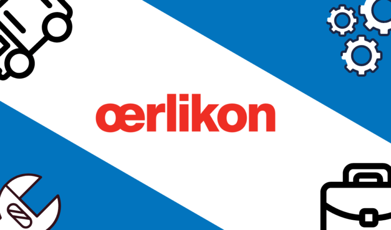 Oerlikon logo