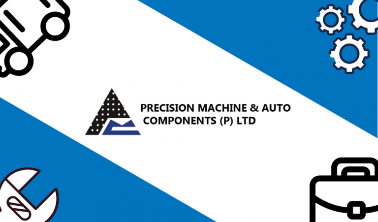 Precision machine Auto components ltd