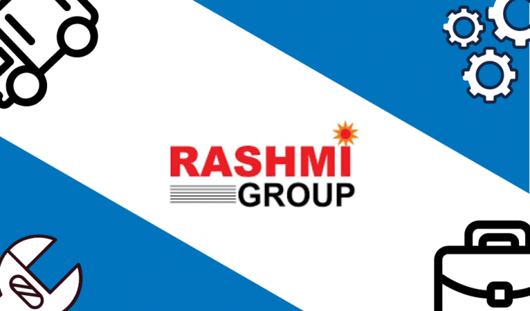 rashmi group logo