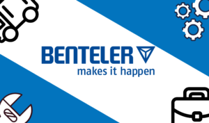Benteler-logo
