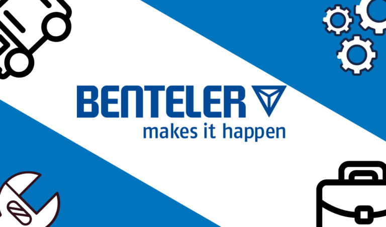 Benteler-logo