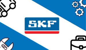 SKF-logo