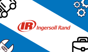 Ingersoll-Rand-logo