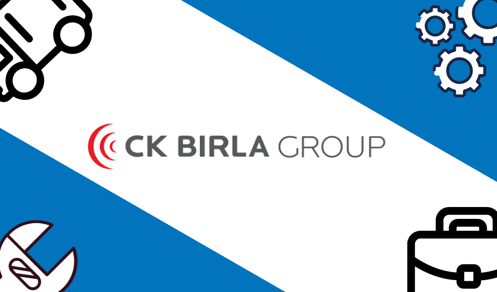 CK-birla-group-logo
