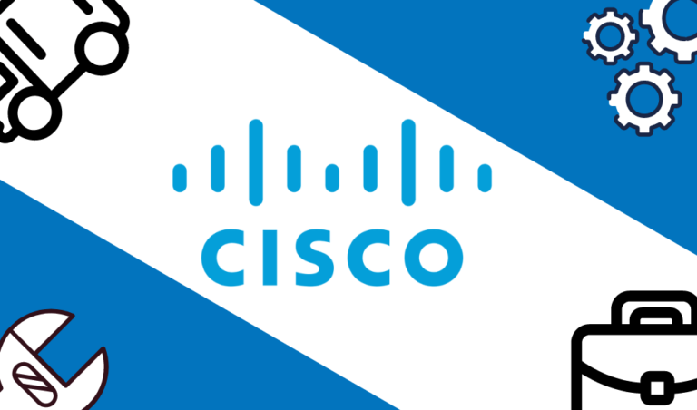 Cisco-logo