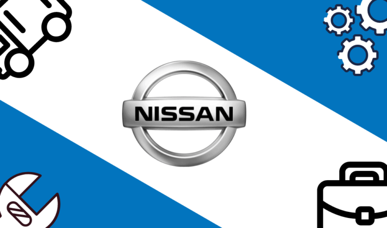 Nissan-logo