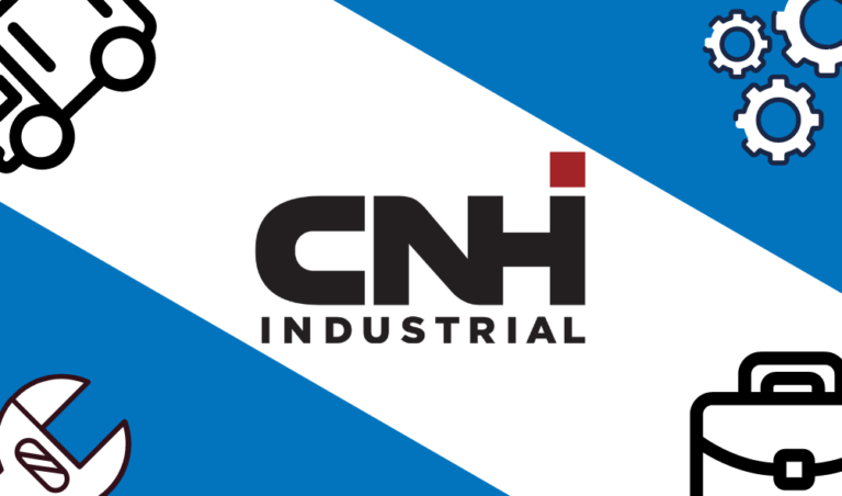 CNH_Industrial logo