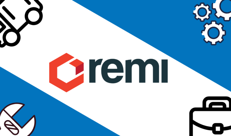 REMI-Group-logo