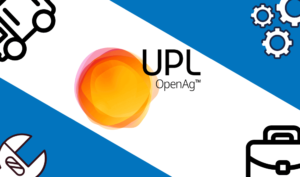 Upl ltd logo