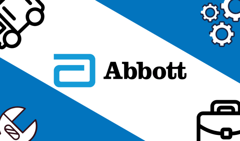 Abbott logo