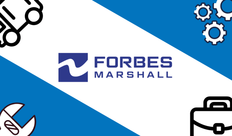 Forbes Marshall logo