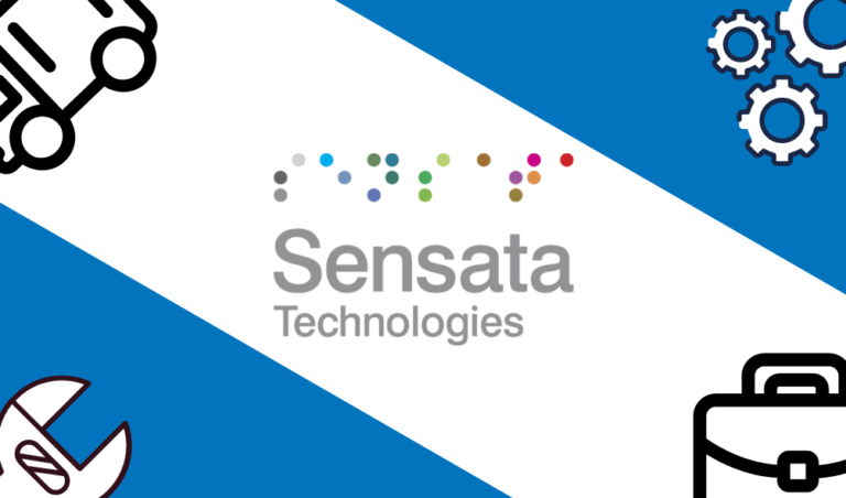 Sensata Technologies Logo