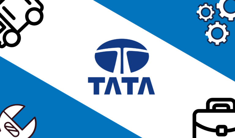 tata Group Logo