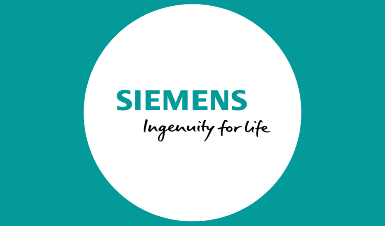 siemens logo