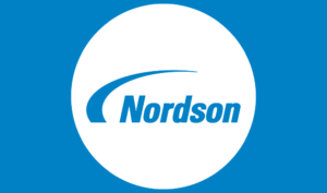 Nordson Logo