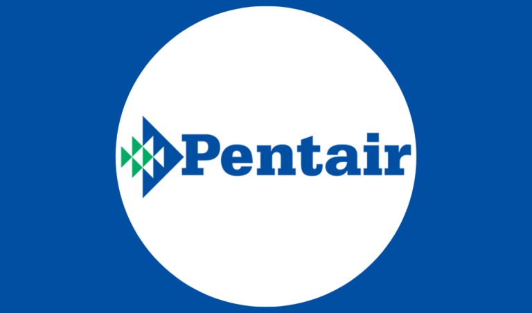 Pentair-Logo