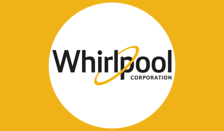 Wirlpool logo