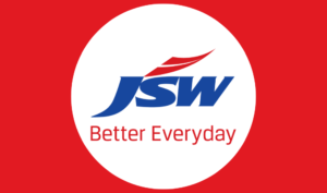 jsw group logo