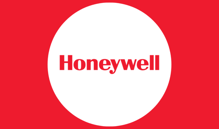 Honeywell-logo