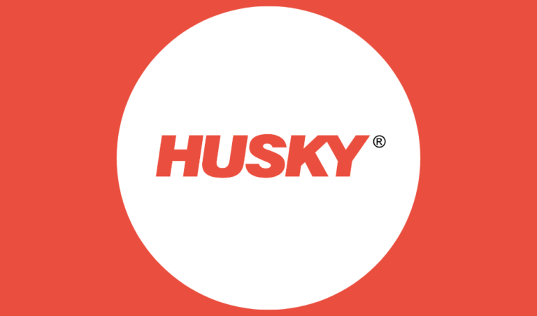 Husky-logo