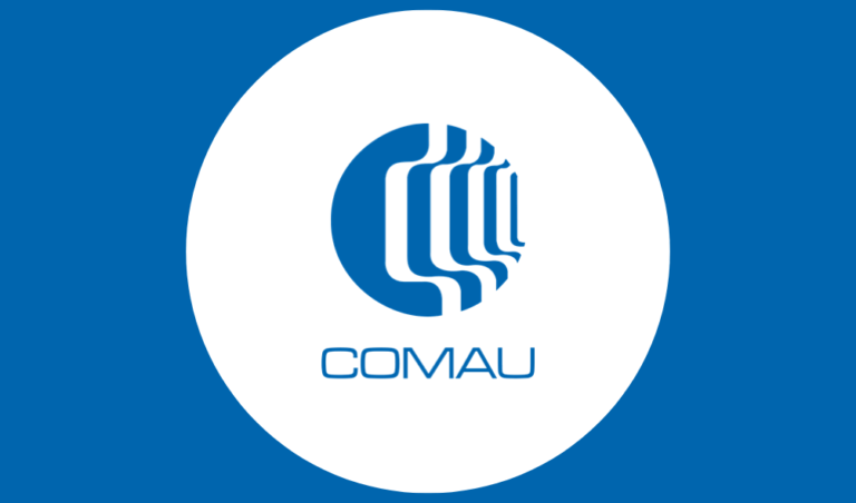 comau-logo