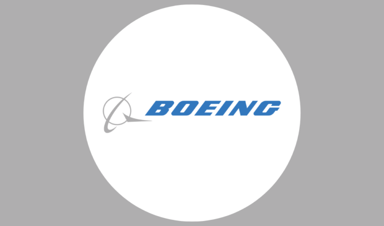 Boeing-logo