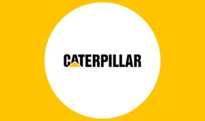 Caterpillar-logo