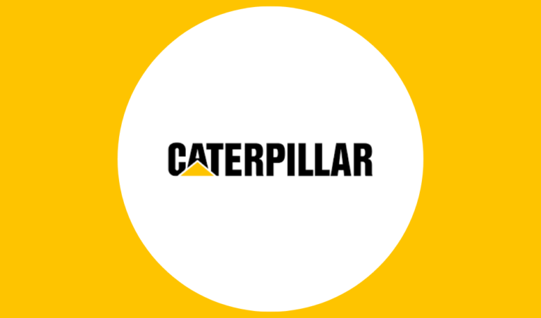 Caterpillar-logo