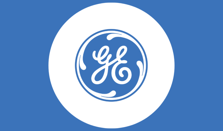 GE-logo