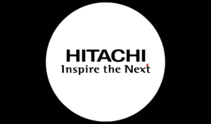 Hitachi-logo