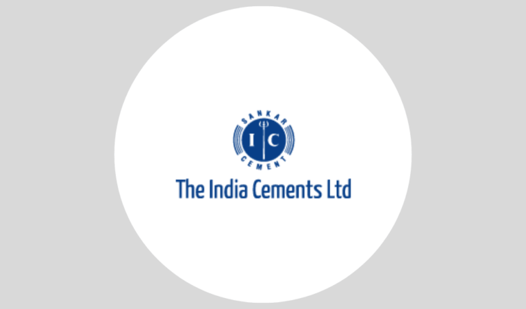 India-Cements-logo