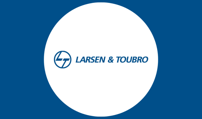 L&T-Logo