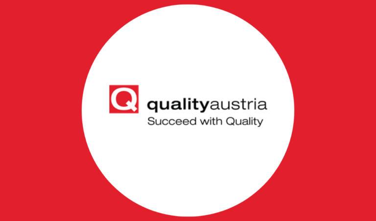 Quality Austria-logo