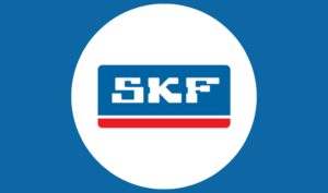 SKF-logo