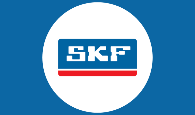 SKF-logo