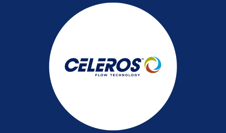 celeros flow technology logo