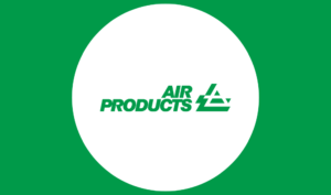 Air products logo