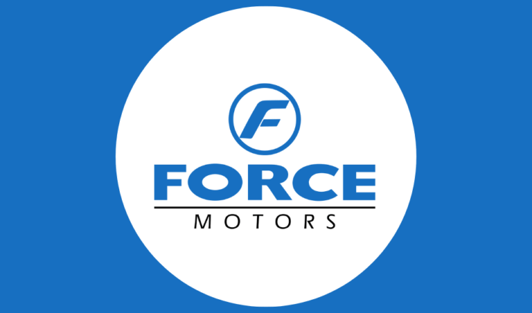 Force Motors Logo