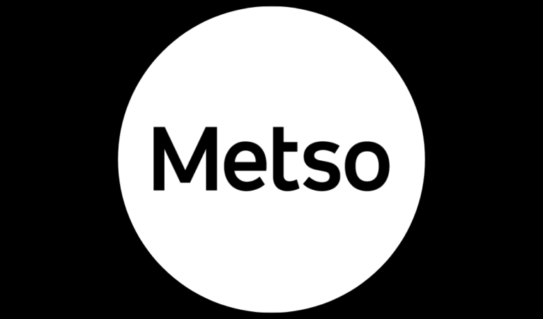 Metso-logo