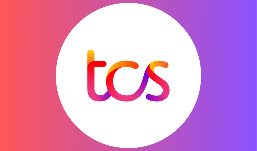 TCS logo