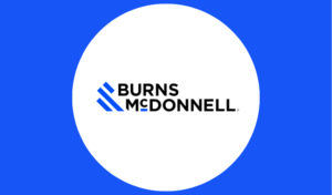 Burns & Mcdonnell logo