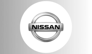 Nissan-logo