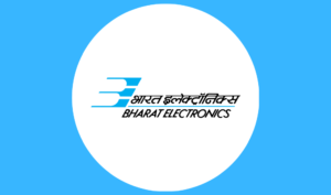 bharat-electronics-limited-logo
