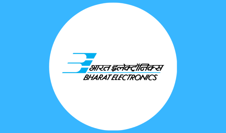 bharat-electronics-limited-logo