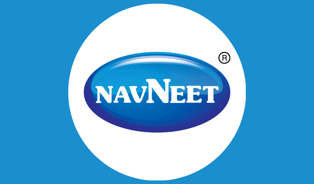 navneet logo png