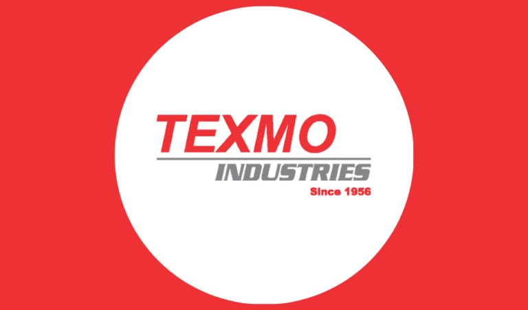 texmo industries logo