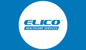Elico Healthcare Services logo